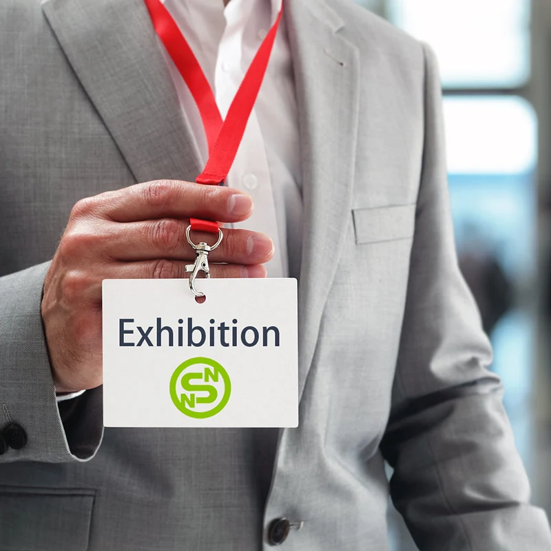 Sennuopu shines at the car audio exhibition, attracting attention with innovative products.