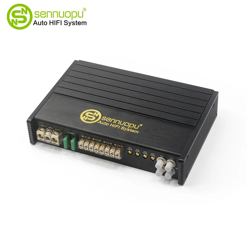 Top 10 Best Sound Quality Amplifier Chips
