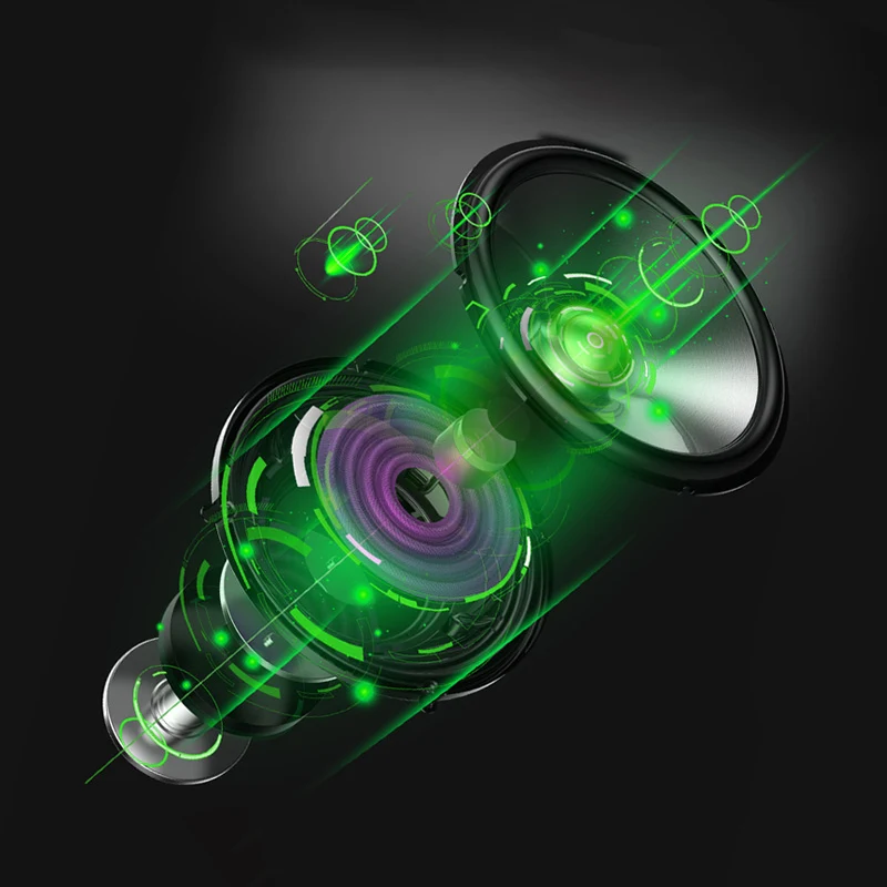 Do you know how a speaker works?