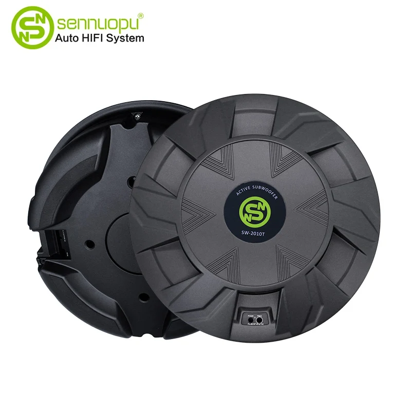 What Does a Subwoofer Do to a Car?