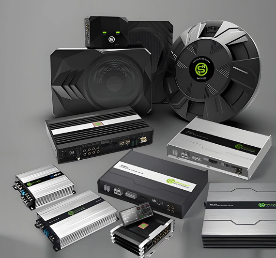 How Can Car Speakers Upgrade Your Sound Without Wasting Money?