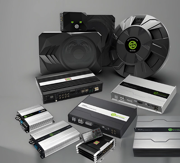 Which Car Speakers Will Make Your Music Sound Alive Again?