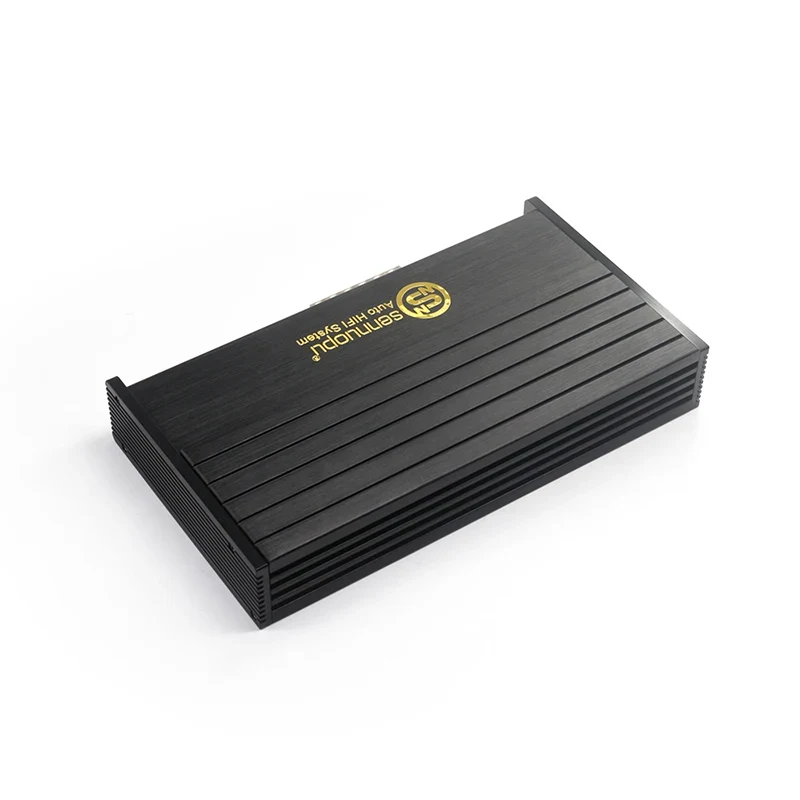 6-CH Car Audio Amp Class AB Multi-Channel Boost
