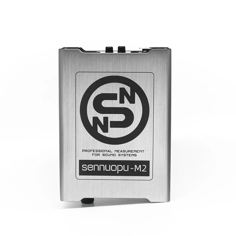 Car Audio Testing Device Automotive Sound Measurement Tool