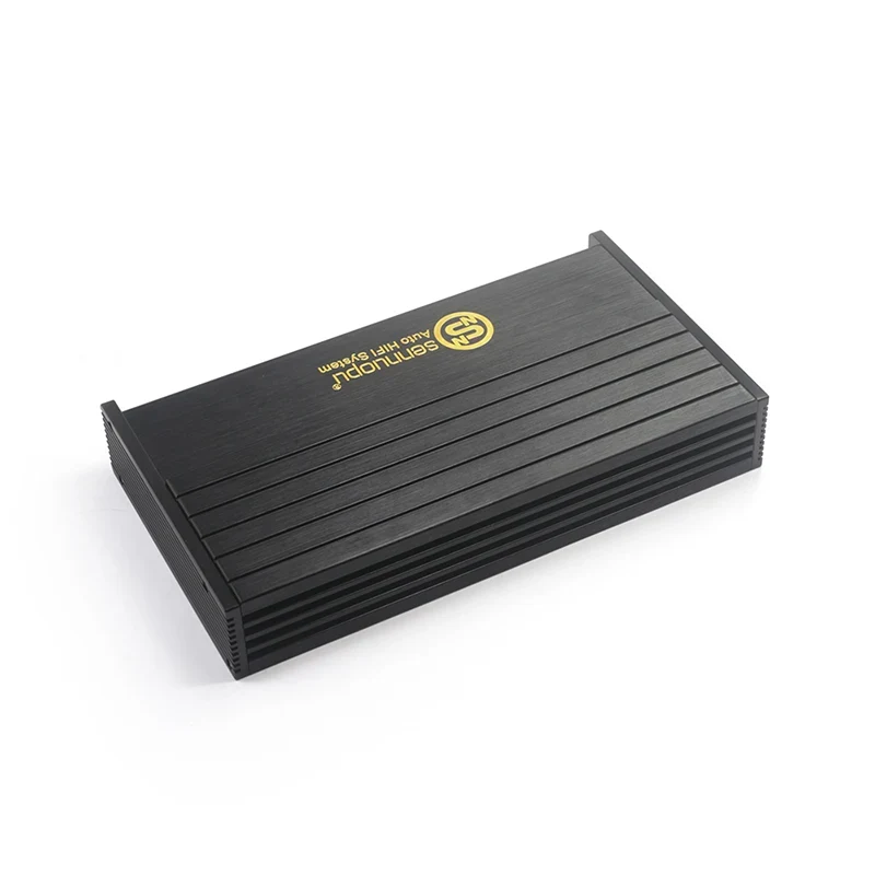 Class AB Mono Car Amp Subwoofer Amplifier